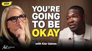 If You Feel Overwhelmed, Stressed, or Stuck, Listen to This