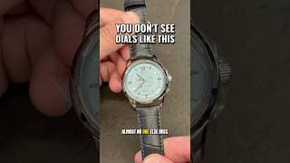 This Longines makes the power reserve the main event!