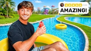 My Waterpark Is Getting BIGGER and BETTER! (Part 5)