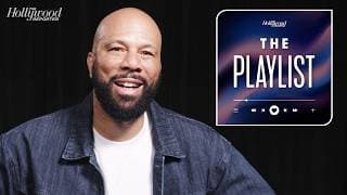 Common Gives THR His Uplifting Playlist, Details "Vision" Song for Stuart Scott ESPN Doc & More