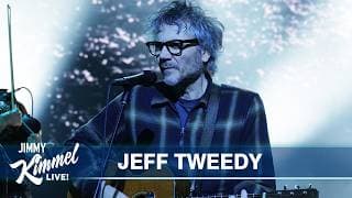 Jeff Tweedy – Out in the Dark