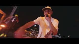 Bliss n Eso — What's Good In Your Hood? (Live at Be Social Fest)