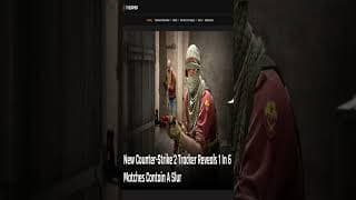 Why is everybody swearing so much in CS2?