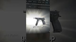 Souvenir Tradeups?!