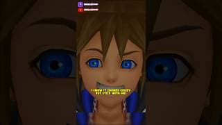 Trying My Best to Understand Kingdom Hearts 😅 #kingdomhearts #kingdomhearts2 #gaming #controller #ad