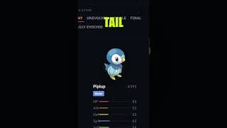[NO AI] drawing new random Pokémon #randompokemongenerator #Pokemon #Art