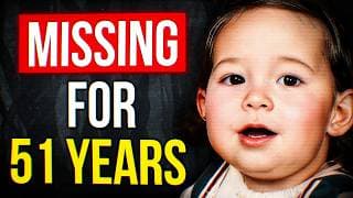 Missing Kids Who Never Knew They Were Missing