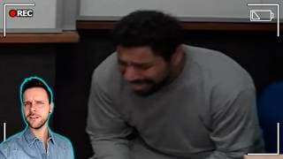 The Horrifying Case of Jo Samak