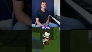 Don’t let Joel see this… #hermitcraft #smallishbeans #renix