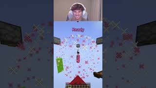 Minecraft dispenser roulette