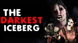The Darkest Left 4 Dead Mysteries Iceberg: Explained