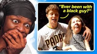 MOST *OFFENSIVE* COMEDIANS