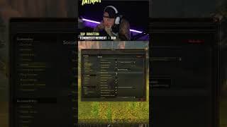 TIMTHETATMAN PLAYS WOW FOREVER