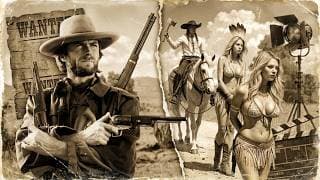 20 Best Western Movies of All Time — What Hollywood Got RIGHT… and What It Lied About