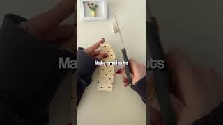 🎁 Stop Wasting Money On Gift Bags ✨ DIY Paper Gift Box In 2 Minutes!