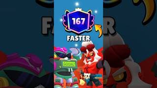 The Best Way to Push Prestige in Brawl Stars! 🤯