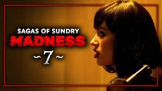 Chapter Seven: The Machine | Sagas of Sundry: Madness