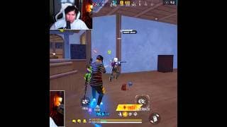 Deepex FF Hacker or wot 🗿