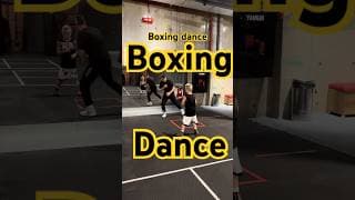 Boxing dance #boxing #dance # #usa #kungfu boxer #shorts #ufc #youtubeshorts #youtube