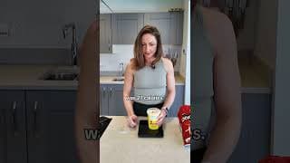 POV: Your First Day Of Tracking Your Food  #healthyfood #caloriedeficit