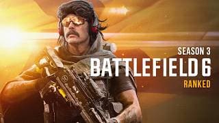 IS RANKED BF6 ANY GOOD? | BATTLEFIELD 6