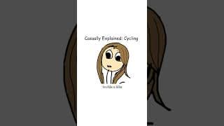 The Cyclist™'s Wife