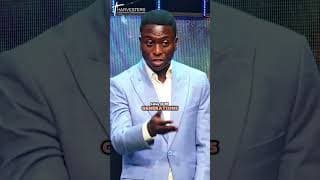 Your Purpose is beyond your career #pastorbolajiidowu #fyp #fypシ゚viral