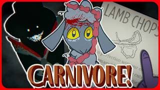 This Horror Game Makes Everyone Want To Eat You!