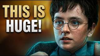 Harry Potter HBO Series: THE RATING IS IN! (Huge Update)