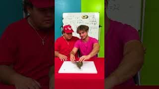 Cooking Hack! @zackdfilms