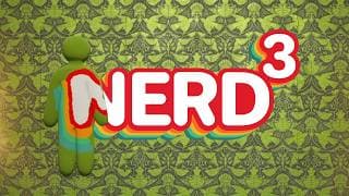 You Can't See Me | Nerd³ Community Plays - Meccha Chameleon