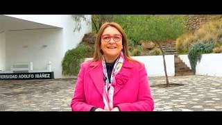 Conoce Psicología UAI | Universidad Adolfo Ibáñez