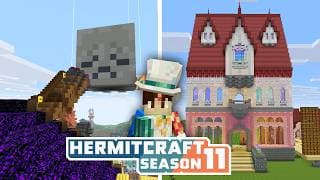 Revenge Pranks and More! | Hermitcraft Season 11 | Ep.19
