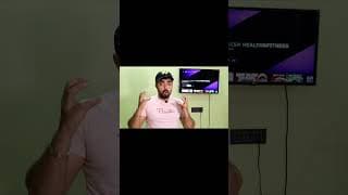 Increase Height After 18 If You Do Jumping Exercises And Follow Microfracture technique #shorts