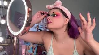 GRWM