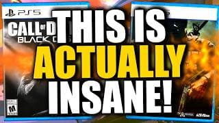 THIS IS INSANE! Black Ops & Black Ops 2 Have RUINED Everything Activision Was Planning (WE WON!)