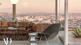This House Has LA's Most Famous View