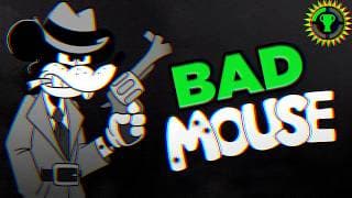 Game Theory: There's Too Much Cheese?! (Mouse P.I. For Hire)