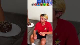 It's IMPOSSIBLE To Prank Zhong! 🤣 #prank