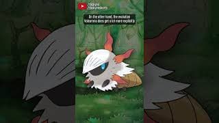 Larvesta and Volcarona have something of the divine about them | #pokemon