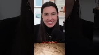 Should The First Amendment Protect AI?