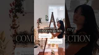 Another Day in my Comments #shorts #plants #growlights #homedecor #houseplants #indoorplants #tips