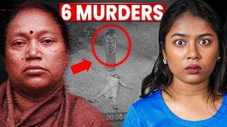 India's Most Chilling Crime Story: Cyanide Mallika