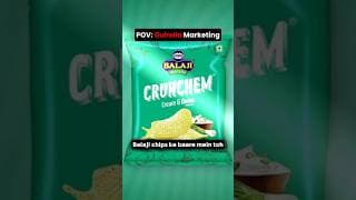 How a local chips brand fooled shopkeepers to become a giant! 🤫 #lays #marketingstrategy #psychology