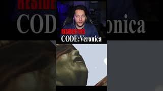 DON'T Underestimate the KNIFE in Resident Evil CODE: Veronica!