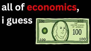 All of Economics Explained