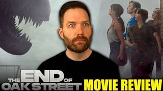 The End of Oak Street - Movie Review