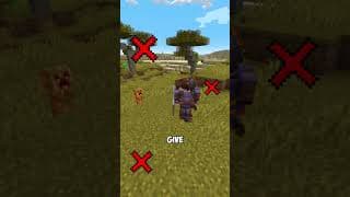 The Weirdest Useful Enchantments in Minecraft