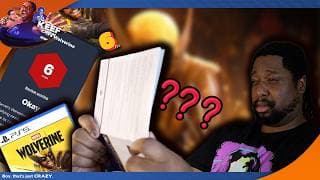 How PLAYSTATION FANS reacted to WOLVERINE'S BAD REVIEWS!