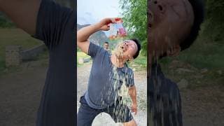 24-Hour Cambodian-Style Chips Challenge – The Unexpected Ending#survival##Challenge #snacking